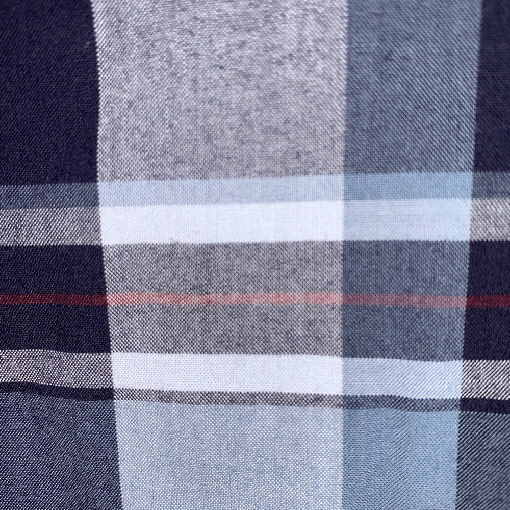 Men’s Dress Shirt